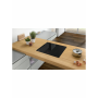 Neff T56BT50N0, piano di cottura (nero) (T56BT50N0)