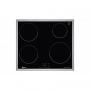 Piano cottura a induzione Neff T36BB41N0K (TBB3641N) in acciaio inox (TBB3641N)