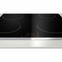 Piano cottura a induzione Neff T36BB41N0K (TBB3641N) in acciaio inox (TBB3641N)