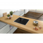 Piano cottura a induzione Neff T36BB41N0K (TBB3641N) in acciaio inox (TBB3641N)