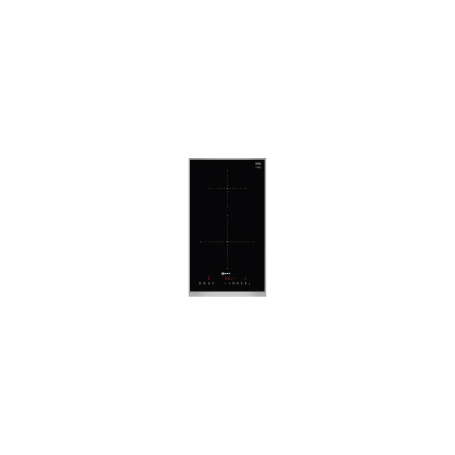 Neff N43TD20N0 piano cottura Nero Incasso A induzione 2 (N43TD20N0)