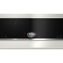 Neff TBT4040N (T40BT40N0) Piano cottura a induzione autosufficiente, 90 cm di larghezza, TwistPad (T40BT40N0)