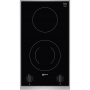 Neff N30 NTK1320 (N13TK20N0) Piano cottura elettrico Domino, larghezza 30 cm (N13TK20N0)