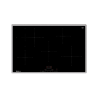 Neff TBD3800N (T38BD00N1) Piano cottura a induzione indipendente, vetro ceramico, larghezza 80 cm (TBD3800N)