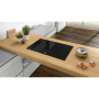 Neff TPT4800X (T48PT00X0) Piano cottura a induzione indipendente, vetro ceramico, larghezza 80 cm (T48PT00X0) (T48PT00X0_PROMO)