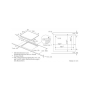 Neff TPT4800X (T48PT00X0) Piano cottura a induzione indipendente, vetro ceramico, larghezza 80 cm (T48PT00X0) (T48PT00X0_PROMO)