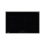 Neff TBD4813N (T48BD13N2) Piano cottura a induzione autosufficiente, largo 80 cm, TouchControl, CombiZone, (TBD4813N)