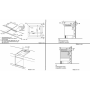 Neff TPT4673X (T46PT73X2) Piano cottura elettrico autonomo, vetro ceramico, larghezza 60 cm (T46PT73X2)