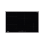 Neff TBD5660N (T56BD60N0) Piano cottura a induzione indipendente, telaio in acciaio inossidabile, larghezza 60 (TBD5660N)