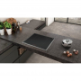 Piano cottura a induzione Neff MBR4673N (M46BR73N2) in acciaio inox (M46BR73N2)