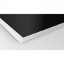 Piano cottura a induzione in vetroceramica Neff MBR 4660 N (M46BR60N0), acciaio inox (M46BR60N0)