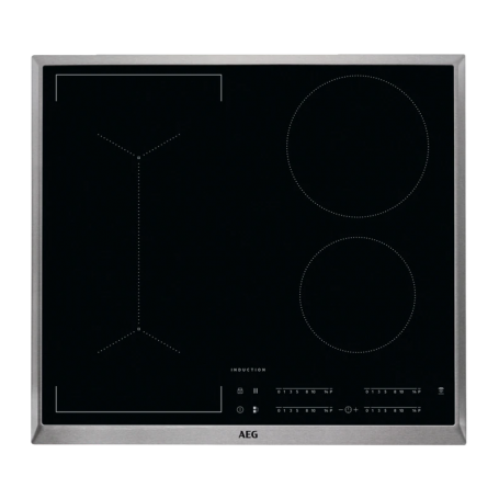 PIANO COTTURA AD INDUZIONE BRIDGE 60 CM IKB64443XB (IKB64443XB)