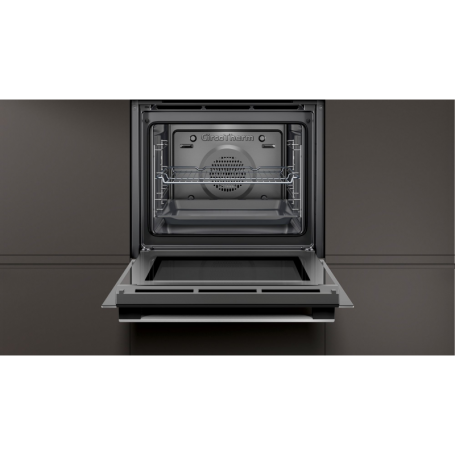 NEFF Forno da incasso Acciaio inox B1ACE2AN0 (B1ACE2AN0)