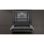NEFF Forno da incasso Acciaio inox B1ACE2AN0 (B1ACE2AN0)