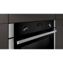 NEFF Forno da incasso Acciaio inox B1ACE2AN0 (B1ACE2AN0)