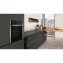 NEFF Forno da incasso Acciaio inox B1ACE2AN0 (B1ACE2AN0)