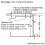 NEFF Forno da incasso Acciaio inox B1ACE2AN0 (B1ACE2AN0)