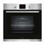 Neff BCB1245MK Forno elettrico 71 L 3400 W Acciaio inossidabile A [B1GCD4GN0] (B1GCD4GN0)