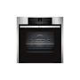 Neff B25VR22N1 Forno elettrico 71 L Acciaio inossidabile A+ (B25VR22N1)