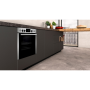 Forno a incasso in acciaio inox E2CCH7AN1 (E2CCH7AN1)