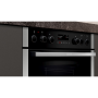 Neff ECD2875i Forno elettrico 71 L Nero, Acciaio inossidabile A (E2ACP7FN1)