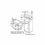 Neff BVT5868HMC (B58VT68H0) EEK: Un forno da incasso, 71 L, 60 cm di larghezza (B58VT68H0)