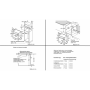 Neff BVR5522N A + forno da incasso, larghezza 60 cm, 71 l, autopulente pirolitico, acciaio inossidabile (B55VR22N0) (B55VR22N0)