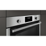 Neff BCC3622 EEK: Forno da incasso, 60 cm di larghezza, 71L, CircoTherm, EasyClean, acciaio inossidabile (B3CCE2AN0) (B3CCE2AN0)