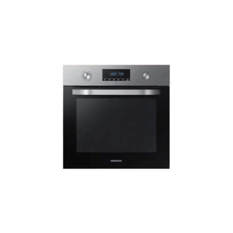 Samsung NV70K3370RS/EG forno Forno elettrico 70 L Nero, Acciaio inossidabile A (NV70K3370RS/EG)