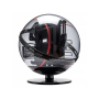 IN WIN WINBOT design case - nero-rosso (GEIW-126)