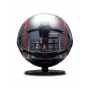 IN WIN WINBOT design case - nero-rosso (GEIW-126)
