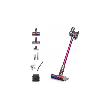 Dyson V8 Absolute Pro Aspirapolvere Senza fili NUOVO 2 Anni Di Garanzia (227312-01) (227312-01)