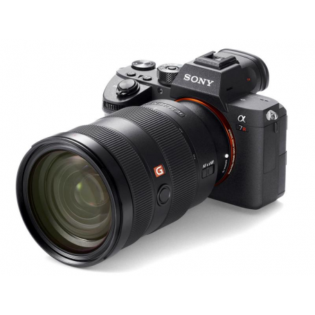 SONY ALPHA 7RIII+FE 24-70/2,8 GM Ufficiale Sony Italia (8026260107070)