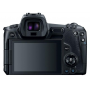 Canon EOS R +RF 24-105mm f/4L IS USM (ITALIA)MILC 30,3 MP CMOS 6720 x 4480 Pixel Nero (CN613)