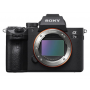 SONY ALPHA 7III+28-70/3,5-5,6 (ILCE7M3KB) Garanzia 3 anni ufficiale Sony Italia (SS175)