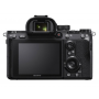 SONY ALPHA 7III+28-70/3,5-5,6 (ILCE7M3KB) Garanzia 3 anni ufficiale Sony Italia (SS175)
