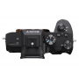 SONY ALPHA 7III+28-70/3,5-5,6 (ILCE7M3KB) Garanzia 3 anni ufficiale Sony Italia (SS175)