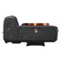SONY ALPHA 7III+28-70/3,5-5,6 (ILCE7M3KB) Garanzia 3 anni ufficiale Sony Italia (SS175)