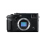 FUJI X-PRO2 BLACK Garanzia 4 anni Ufficiale Fujifilm Italia (X-PRO2 BODY)