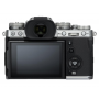 FUJI X-T3 SILVER SOLO CORPO Garanzia 4 anni ufficiale Fujifilm Italia (FU788)