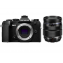 OLYMPUS OM-D E-M5 MARKIII BLACK + 12-40/2,8 ITALIA Garanzia POLYPHOTO 5 anni (OL593)