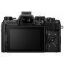 OLYMPUS OM-D E-M5 MARKIII BLACK + 12-40/2,8 ITALIA Garanzia POLYPHOTO 5 anni (OL593)