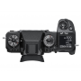 FUJI X-H1 SOLO CORPO Garanzia 4 anni ufficiale Fujifilm Italia (X-H1 BODY)