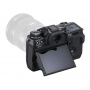 FUJI X-H1 SOLO CORPO Garanzia 4 anni ufficiale Fujifilm Italia (X-H1 BODY)