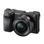 SONY ALPHA 6300+16-50 OSS+55-210 OSS TWIN KIT Garanzia 4 anni ufficiale Sony Italia (ALPHA 6300 16-50)