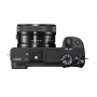 SONY ALPHA 6300+16-50 OSS+55-210 OSS TWIN KIT Garanzia 4 anni ufficiale Sony Italia (ALPHA 6300 16-50)