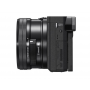 SONY ALPHA 6300+16-50 OSS+55-210 OSS TWIN KIT Garanzia 4 anni ufficiale Sony Italia (ALPHA 6300 16-50)