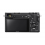 SONY ALPHA 6300+16-50 OSS+55-210 OSS TWIN KIT Garanzia 4 anni ufficiale Sony Italia (ALPHA 6300 16-50)