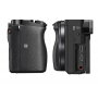 SONY ALPHA 6300+16-50 OSS+55-210 OSS TWIN KIT Garanzia 4 anni ufficiale Sony Italia (ALPHA 6300 16-50)