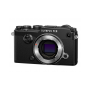 OLYMPUS PEN-F BLACK CORPO Garanzia 4 anni ufficiale Olympus Italia (PEN-F BODY BLACK)